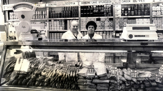 תמונת מופע: מלכות דג החדקן - סרט באנגלית