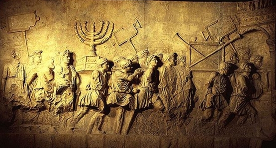 Picture of visits and activities: When the Story Cracks: Writing our way to the Tikkun 