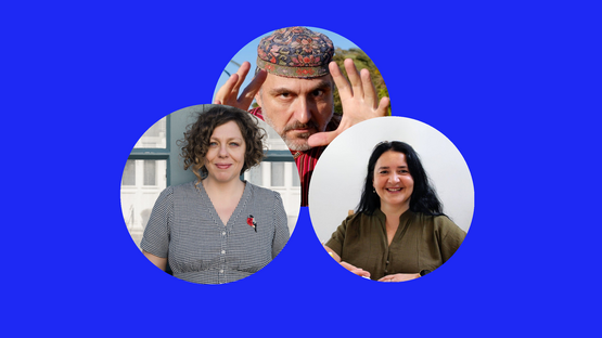 תמונת מנוי: גילדה לאנשי חינוך 20.10.25 עד 18.12.25 ברוסית 20/10/2025-18/12/2025