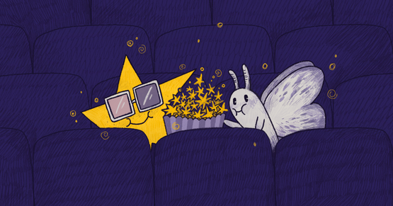 Фото Cпектакль: ANITIME — новый фестиваль анимации