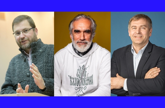 תמונת מופע: אוקראינה היום, אוקראינה מחר (באנגלית)