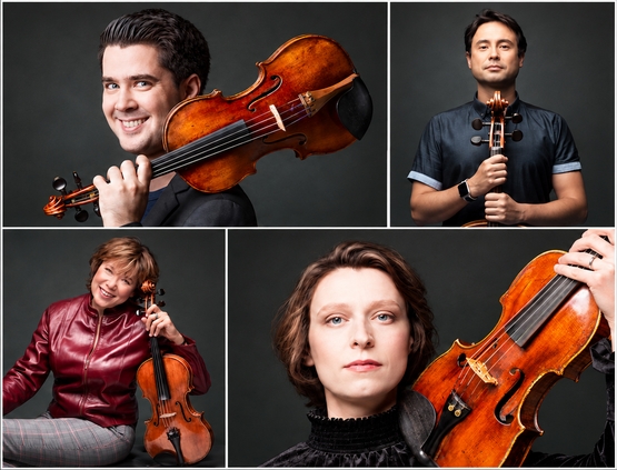 Picture of visits and activities: Vivaldi and His Four Seasons